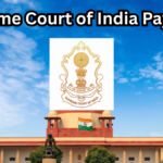 Supreme Court of India Personal Assistant & Senior Personal Assistant: Comprehensive Guide to Salary, Benefits, and Job Profile (2025)