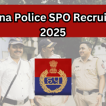 Haryana Police SPO Recruitment 2025: A Noble Second Innings for India’s Veterans
