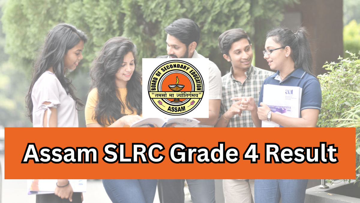 Assam SLRC Grade 4 Recruitment 2025: All You Need to Know About Results, Cut-Off & Next Steps