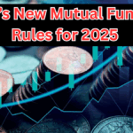 India’s New Mutual Fund Tax Rules for 2025 – What Investors Need to Know