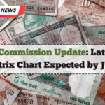 8th Pay Commission Update: Latest DA & Pay Matrix Chart Expected by July-End
