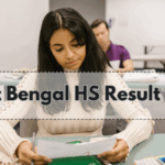 West Bengal HS Result 2025 – Link, Pass Percentage & Toppers List