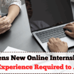 TCS Opens New Online Internship 2025 – No Experience Required to Apply