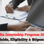 Intel India Internship Program 2025 Now Open – Fields, Eligibility & Stipend Details