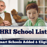 PM SHRI School List 2025 India | New Smart Schools Added & Eligibility