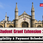 Canada Student Grant Extension 2025–26 – Eligibility & Payment Schedule